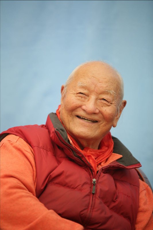 Chögyal Namkhai Norbu’s Birthday Anniversary