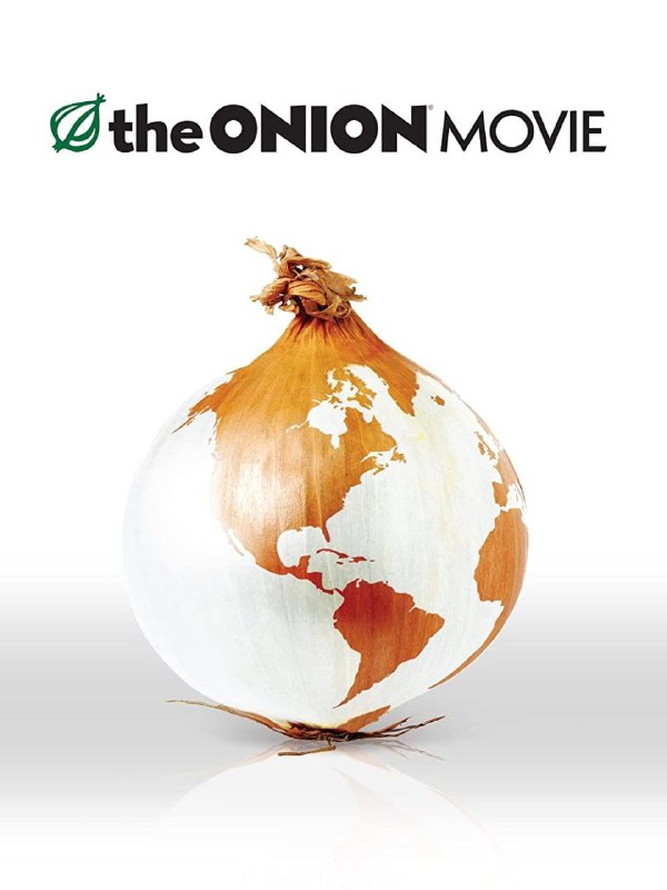 The onion movie - News movie