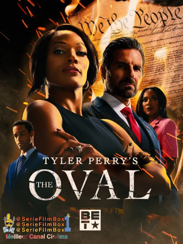 **The Oval