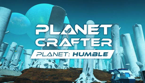 "The Planet Crafter" отримала [своє перше …