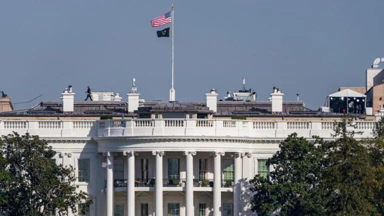 *****🚨*** BREAKING:** White Hats have taken …