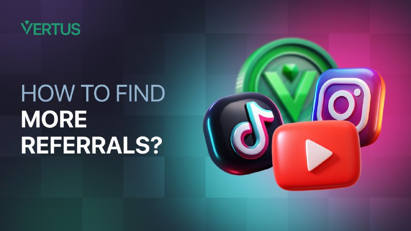 How can I search for referrals …