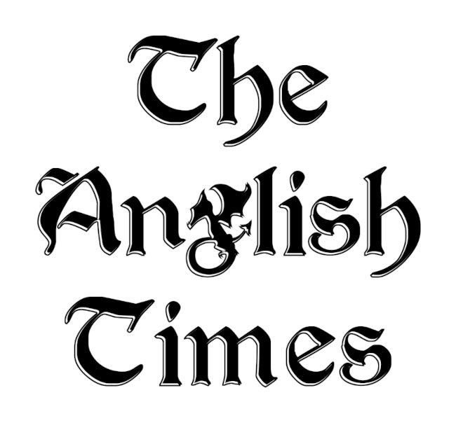 The Anglish Times