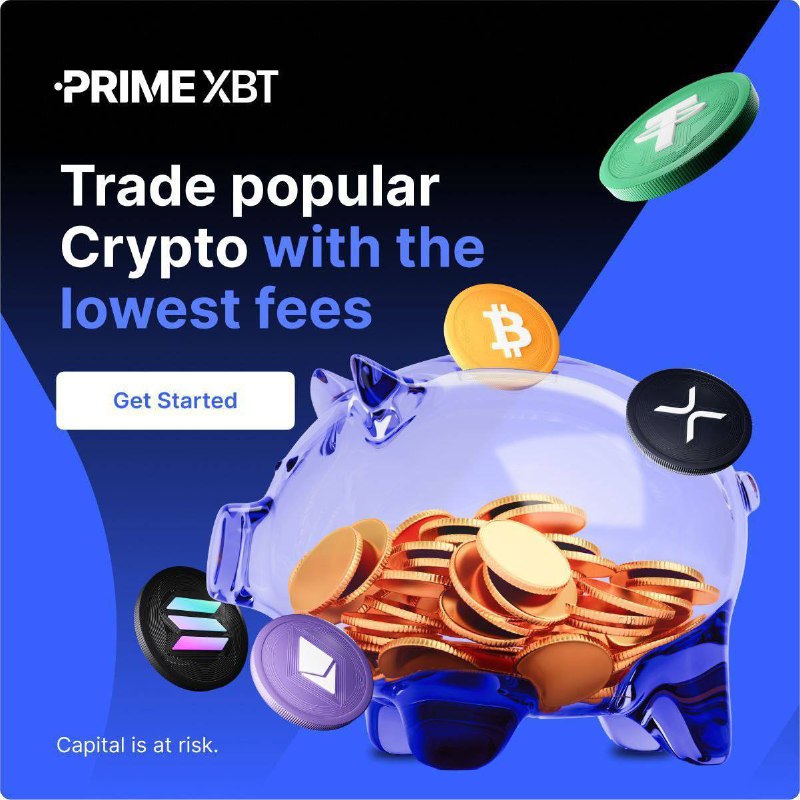 ***🖥*** [**PrimeXBT**](https://u.primexbt.com/theapplab) **-** Универсальная платформа для …