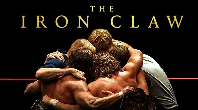 *****🎥*** The Iron Claw / 2023