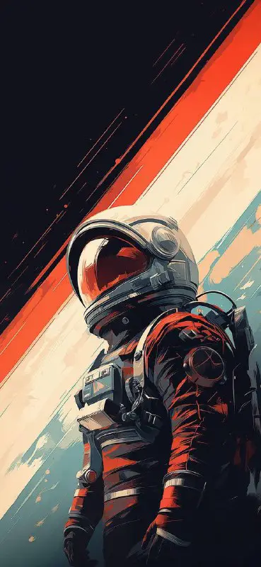 Astronaut.