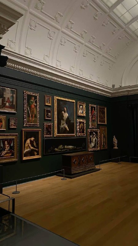 Aristocratic Archive