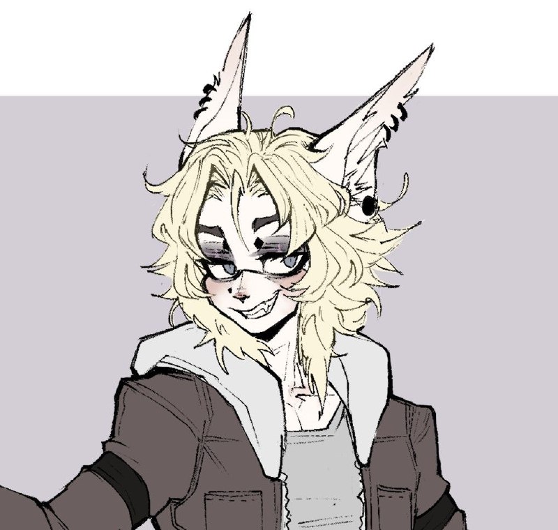 Ⓛ︎?︎Ⓞ︎Ⓟ︎ (Commissions are Closed)