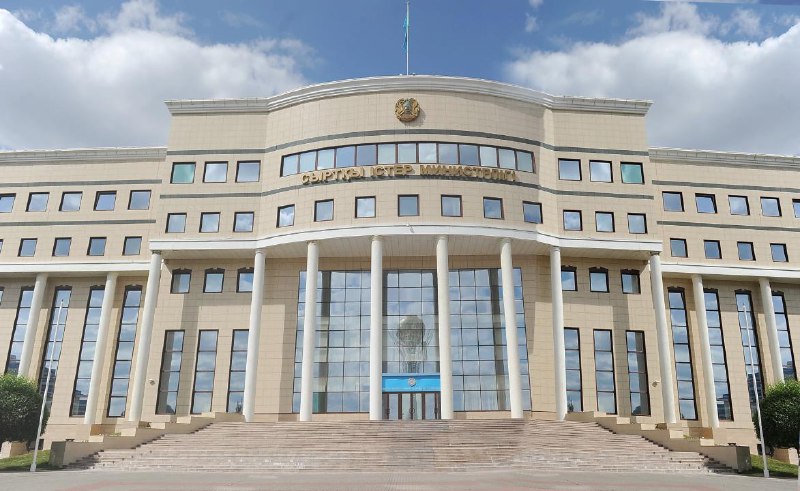 **Kazakh Capital Hosts 22nd Syria Peace …