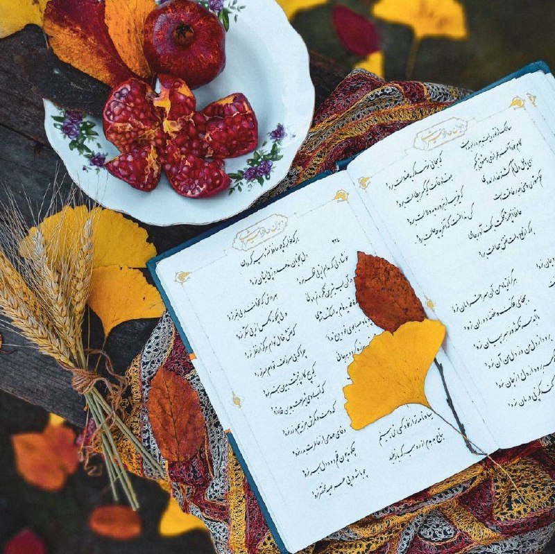 و صدایش میرسد به گوش...