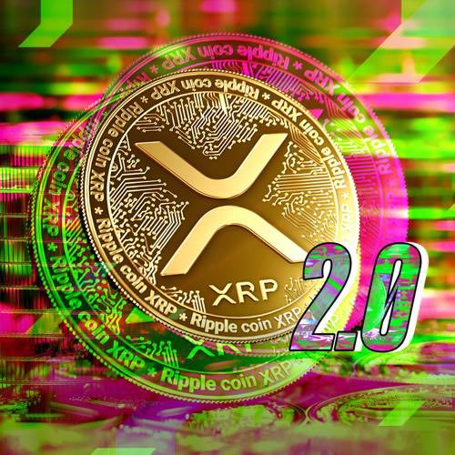 $XRP2.0 - XRP2.0