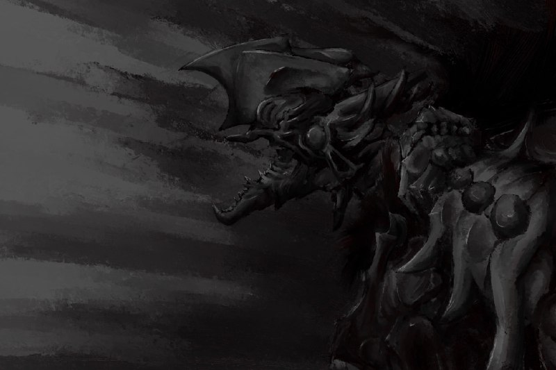 فنيّة بيرسيرك [Berserk Art]
