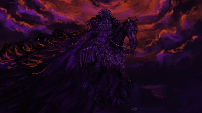 فنيّة بيرسيرك [Berserk Art]