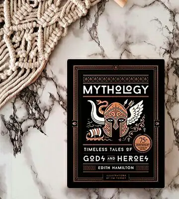 **Mythology: Timeless Tales of Gods and …
