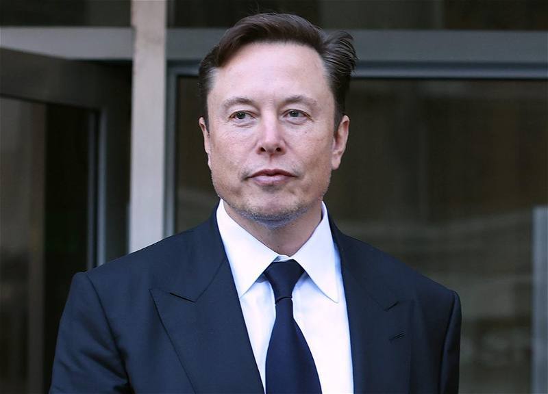 Elon Musk Donald Trumpning prezidentlik kampaniyasiga …