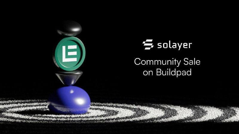 **Solayer Token Sale: Don’t Miss Out! …