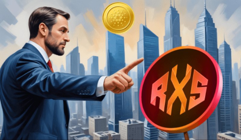 Expert Urges Investors to Ditch ‘Old, Irrelevant Coins’ XRP and Cardano, Names 2 Better Alternatives Below $1