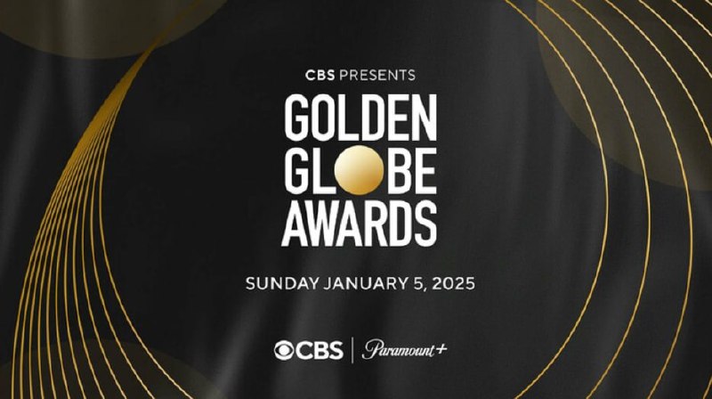 *****🎬***** **Golden Globes 2025: A Night …