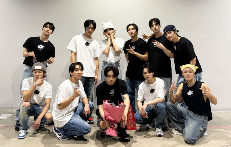 THEBOYZJAPAN 𝕏 UPDATE