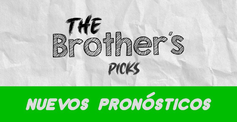 The Brother’s Picks