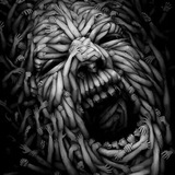 [لــسـتـــة غـــريـــــب ***⬛️***