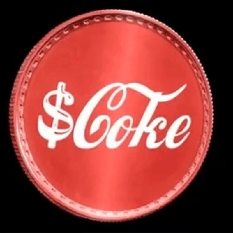 ***🟢*** $COKE **is LIVE on Base. …