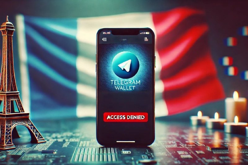 ***🔥*** Telegram rimuove il wallet criptovalute …