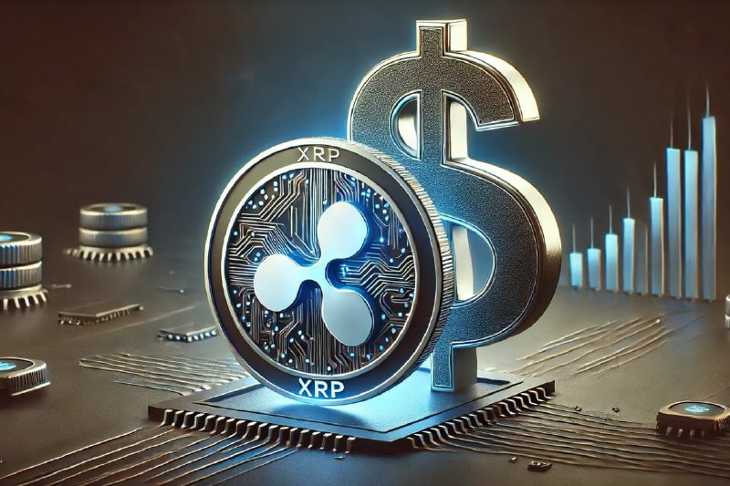 ***🚀*** Ripple sta completando gli ultimi …