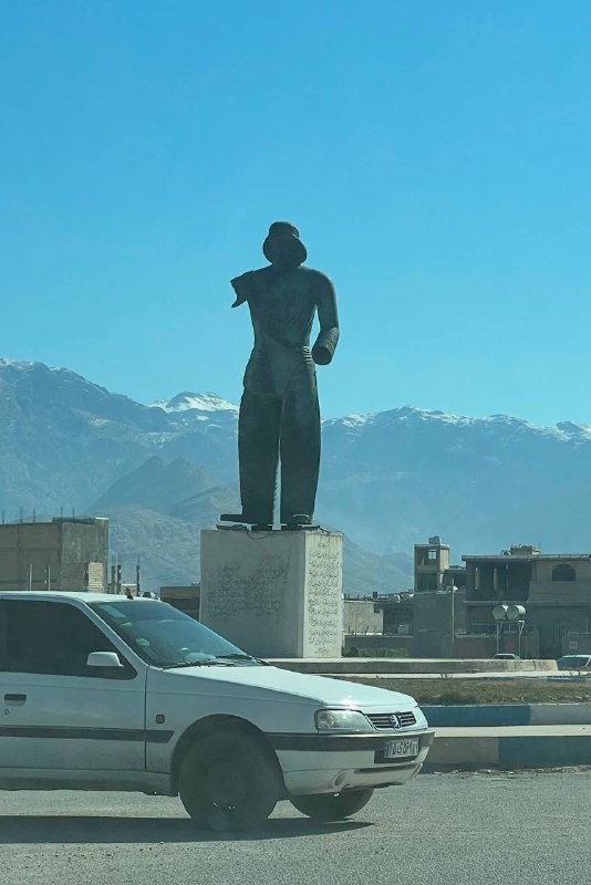 کورش بزرگ