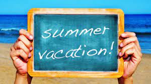 Summer vacation in summer zone areas of Jammu from June 1st to July 16