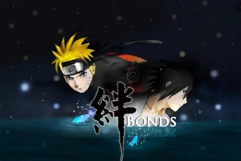 Naruto shippuden the bonds in hindi …