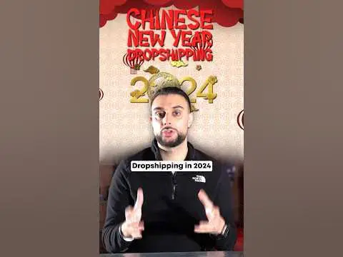 My Chinese New Year Shopify Dropshipping Strategy