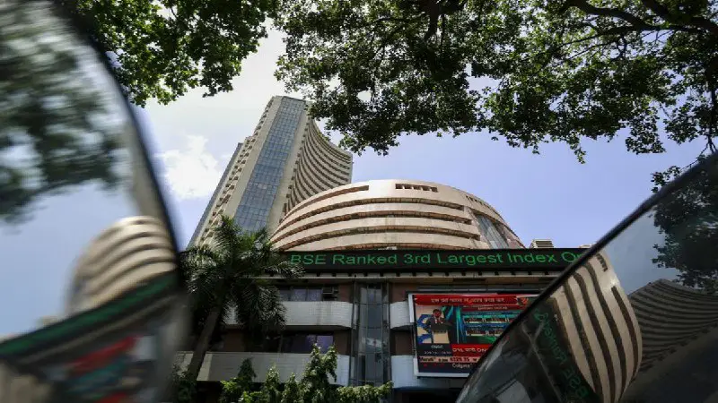 Stock Market Live: Market opens higher! Nifty above 22,100, while Sensex near 72,900