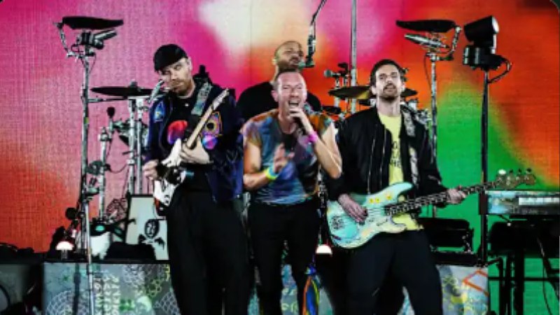 Coldplay Infinity Tickets Explained: How to …