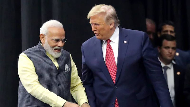 Indo-US Relations under Trump: Opportunities and …