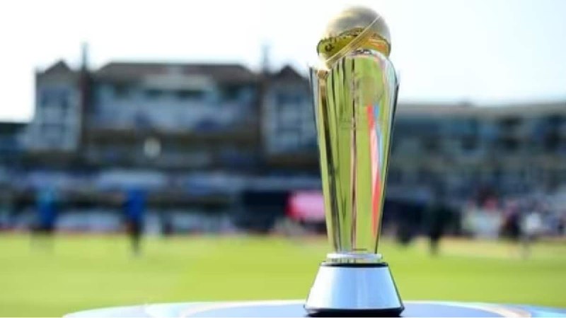 ICC changes Champions Trophy prize money …