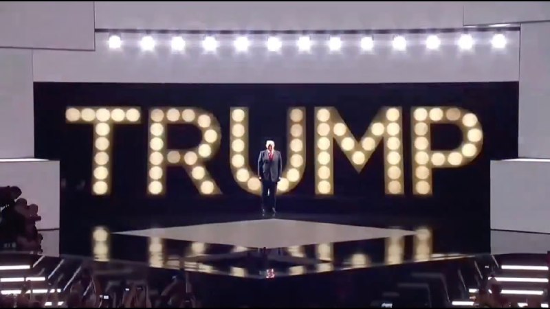 Donald Trump Drops NEW Pre-Inauguration Video