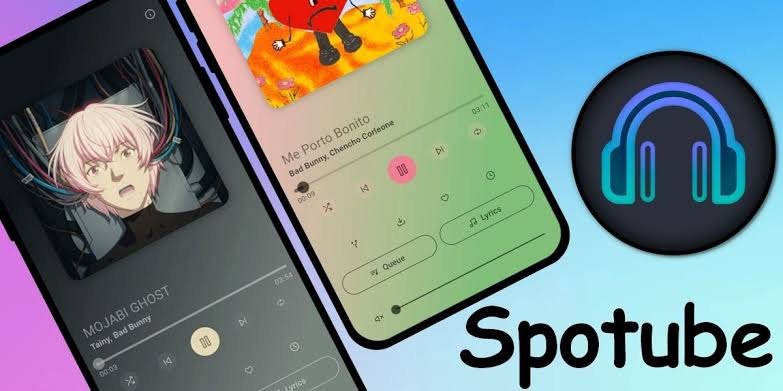 [​​](https://telegra.ph/file/64c7f2a33f5685f16c8fa.jpg)​​​​​​***🔥*** **Spotube v3.6.0- Music App (Spotify Clint) Latest Version** [**#Updated**](?q=%23Updated)