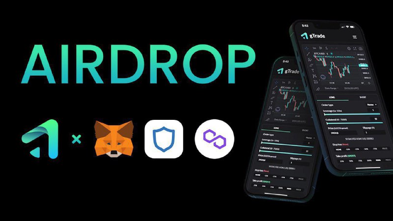 *****📦***** **Gains Network Airdrop Bot** *****✅️**********🔥***** …