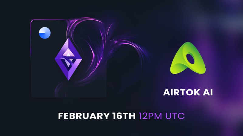 *****💎***** **AIRTOK PRESALE ANNOUNCEMENT** ***💎***
