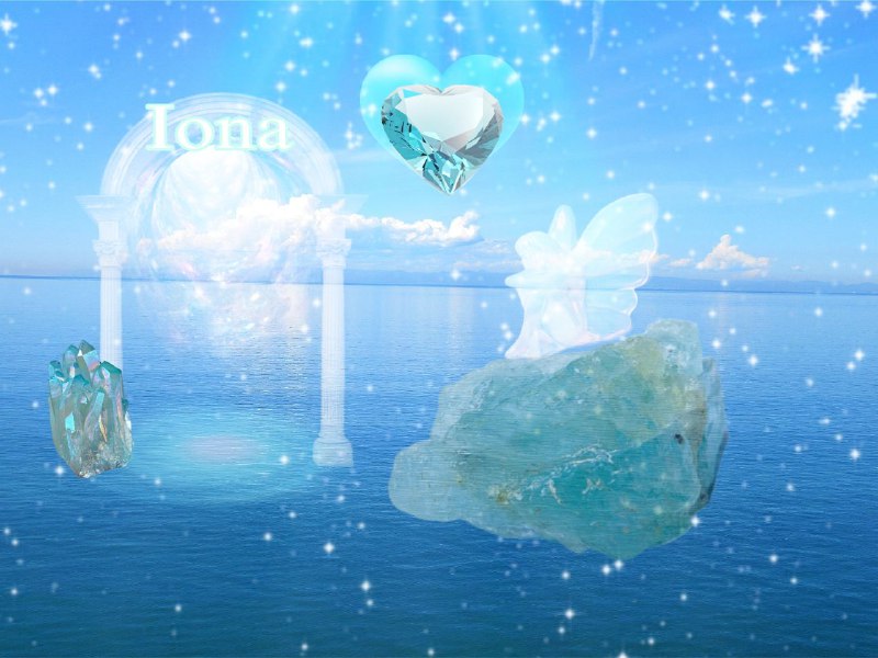 A Tribute to Iona