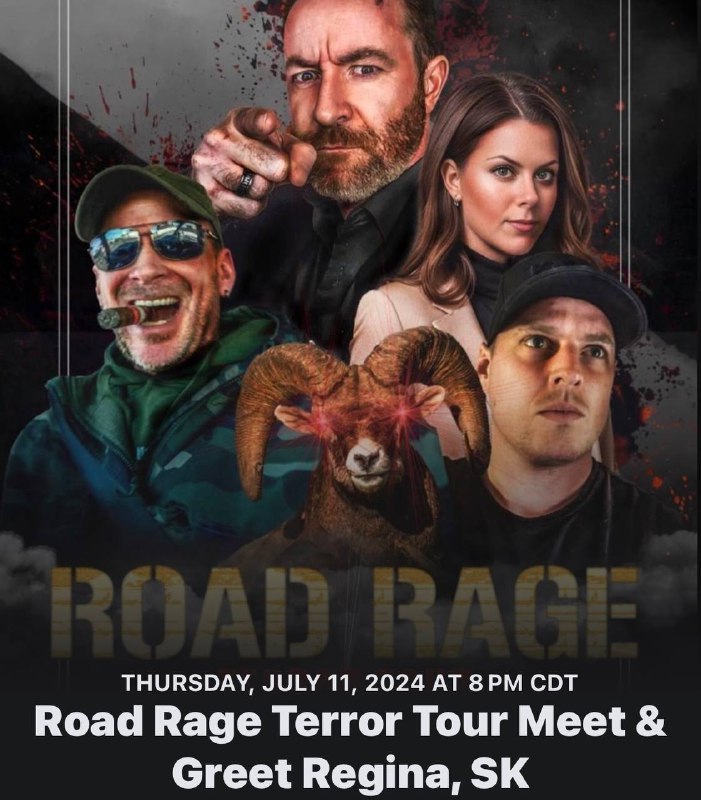 **We are excited to meet everyone …