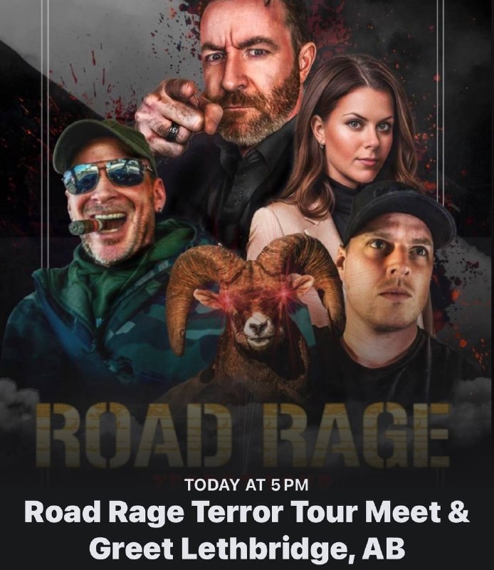 **We are excited to meet everyone …