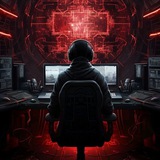 THE HACKERS CORNER 亗