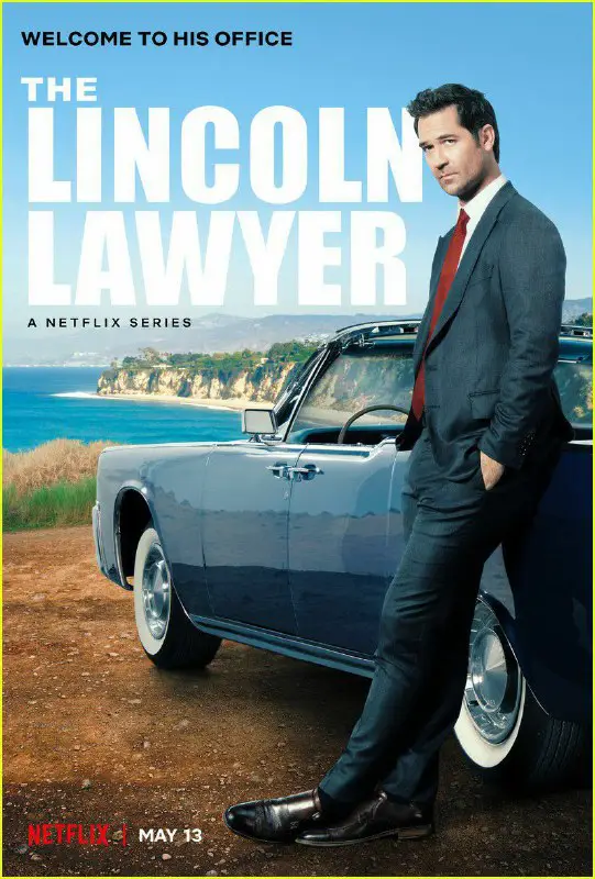 ***🎥***THE LINCOLN LAWYER