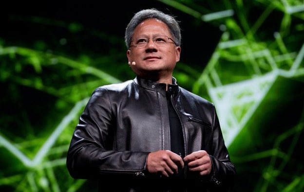 BREAKING: Nvidia, $NVDA, is replacing Intel …