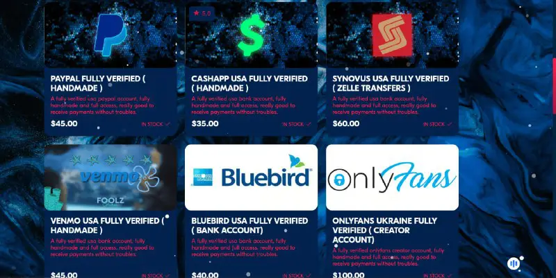 SITE TO BUY FULLZ