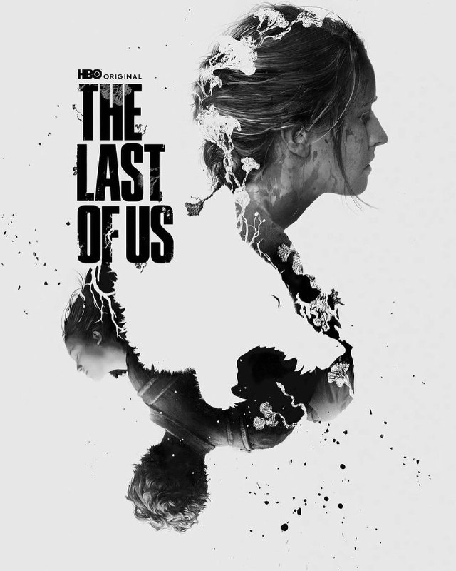 🇧🇷The Last Of Us - Brasil …