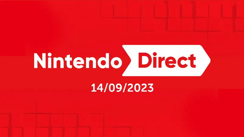 [***✍***](https://twitter.com/NintendoItalia/status/1701959802291622382?t=X-pFZD03bo-kfq9akBcHMg&amp;s=19) **Annunciato un nuovo Nintendo Direct!**