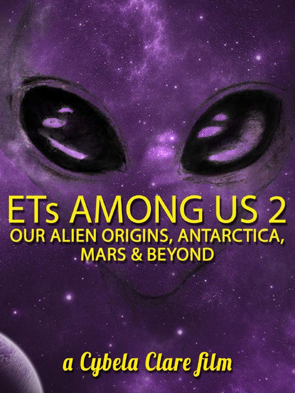 **ETs Among Us 2: Our Alien …